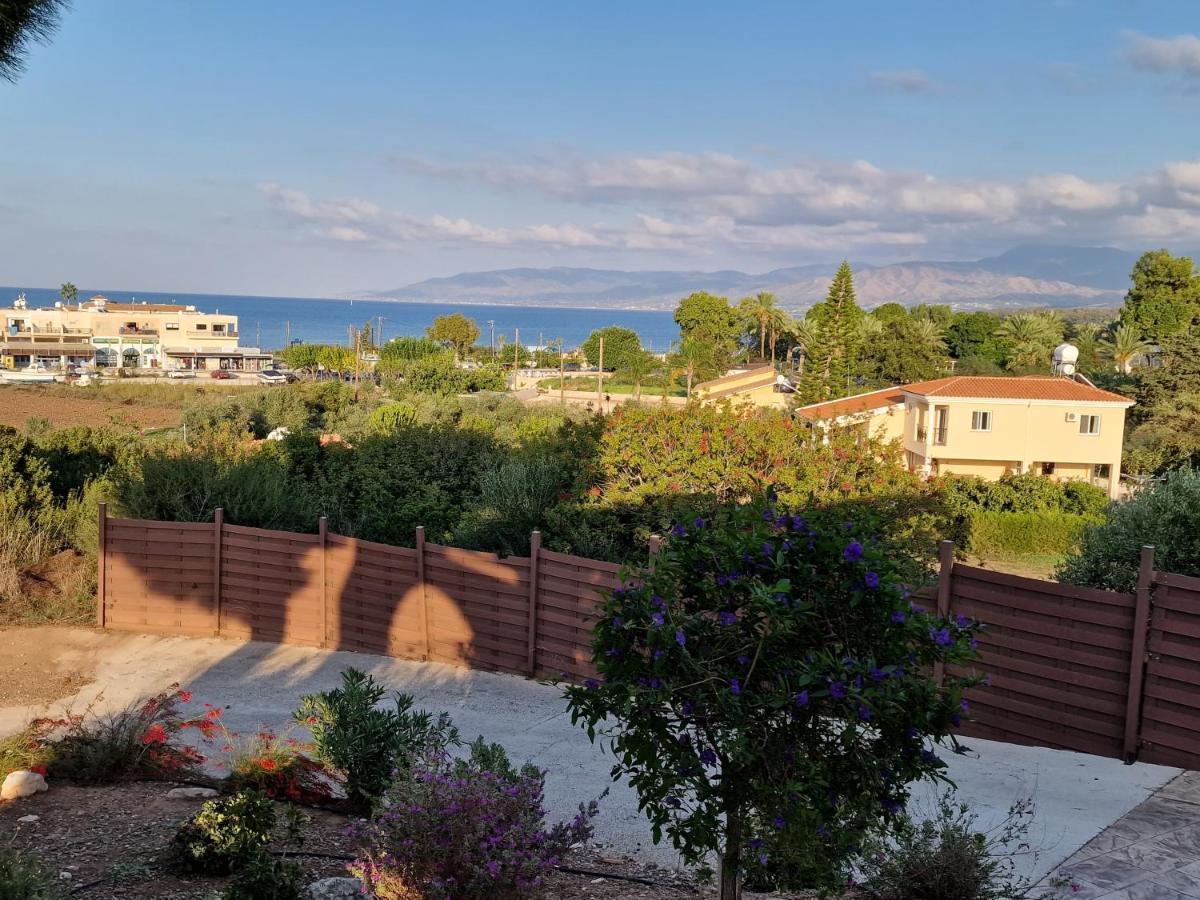 The Belvedere Villa Latchi Exterior photo